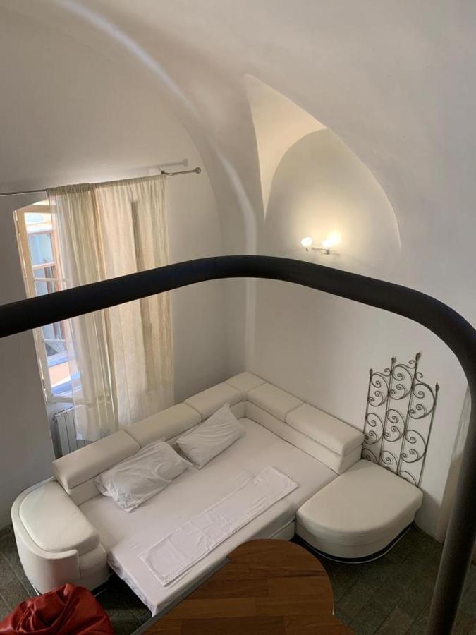 Apartment Dream House Sanremo's Center